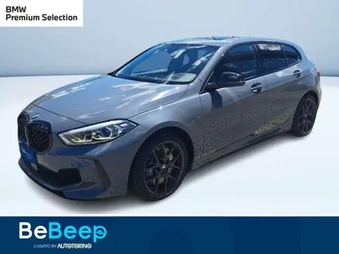 Used BMW SERIE 1 Petrol 2020 Ad 