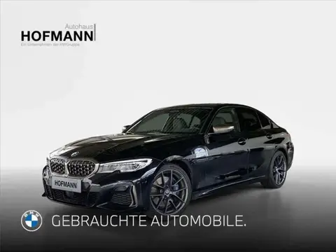 Used BMW SERIE 3 Petrol 2021 Ad 