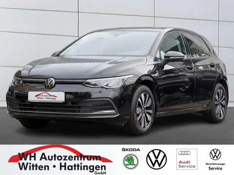 Annonce VOLKSWAGEN GOLF Essence 2024 d'occasion 