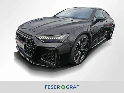 Annonce AUDI RS7 Essence 2023 d'occasion 