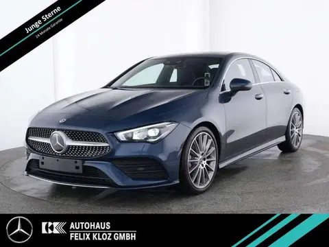 Used MERCEDES-BENZ CLASSE CLA Petrol 2023 Ad 