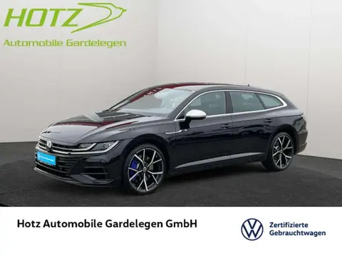 Annonce VOLKSWAGEN ARTEON Essence 2023 d'occasion 