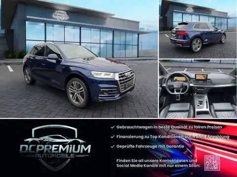 Used AUDI Q5 Diesel 2019 Ad 