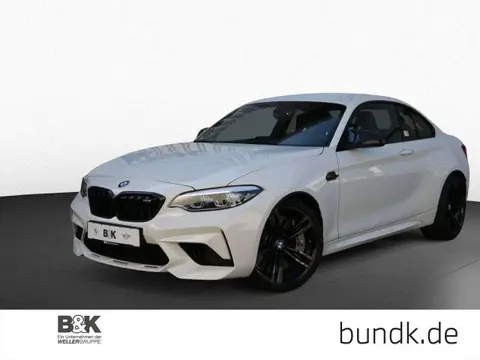 Used BMW M2 Petrol 2020 Ad 