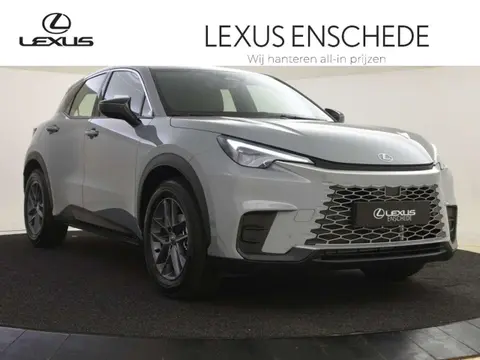 Annonce LEXUS LBX Hybride 2024 d'occasion 