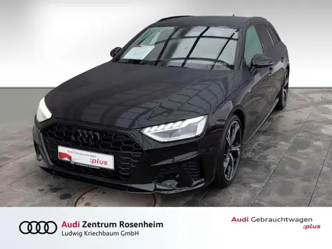 Used AUDI A4 Petrol 2023 Ad 