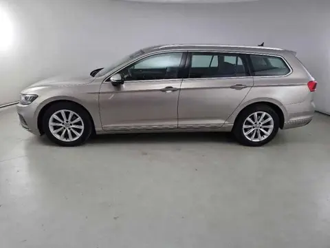 Used VOLKSWAGEN PASSAT Diesel 2020 Ad 