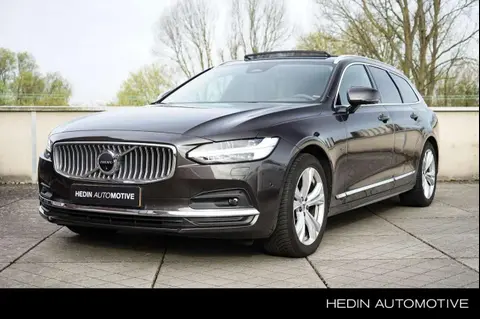 Annonce VOLVO V90 Hybride 2022 d'occasion 