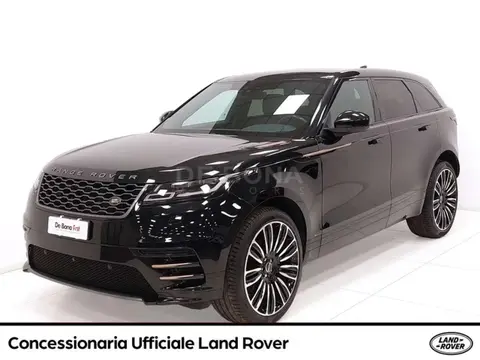 Annonce LAND ROVER RANGE ROVER VELAR Diesel 2020 d'occasion 