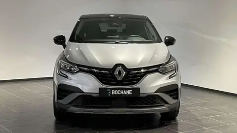 Annonce RENAULT CAPTUR Essence 2023 d'occasion 