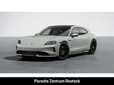 Annonce PORSCHE TAYCAN Électrique 2024 d'occasion 