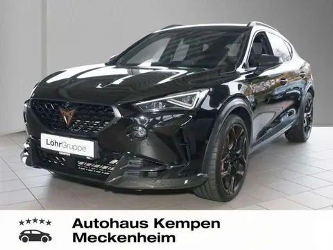 Annonce CUPRA FORMENTOR Essence 2023 d'occasion 