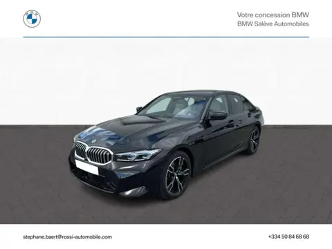 Annonce BMW SERIE 3  2024 d'occasion 