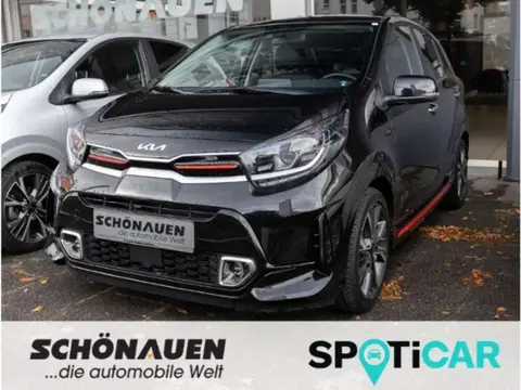 Used KIA PICANTO Petrol 2023 Ad 