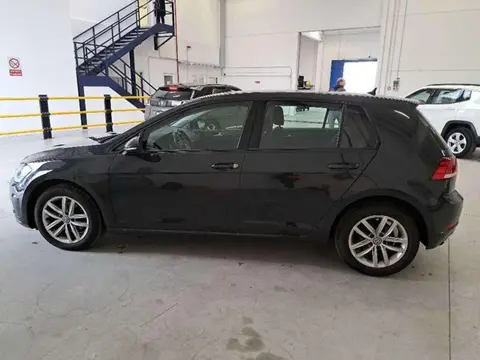 Used VOLKSWAGEN GOLF Diesel 2019 Ad 