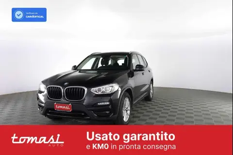 Annonce BMW X3 Diesel 2019 d'occasion 