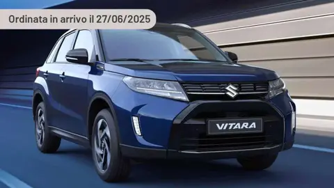 Used SUZUKI VITARA Hybrid 2024 Ad 