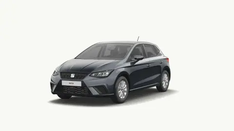 Used SEAT IBIZA Petrol 2023 Ad 