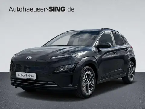 Annonce HYUNDAI KONA Électrique 2023 d'occasion 