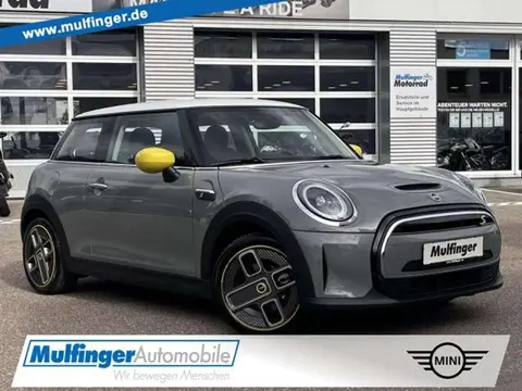 Used MINI COOPER Electric 2021 Ad 