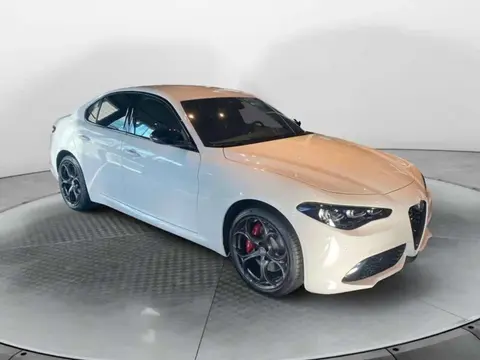 Annonce ALFA ROMEO GIULIA Diesel 2024 d'occasion 