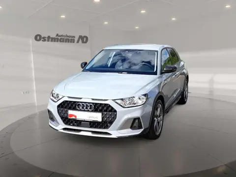 Annonce AUDI A1 Essence 2023 d'occasion 