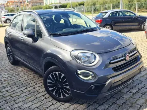 Annonce FIAT 500X Diesel 2021 d'occasion 