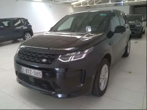 Used LAND ROVER DISCOVERY Hybrid 2022 Ad 