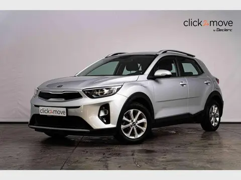 Used KIA STONIC Petrol 2019 Ad 