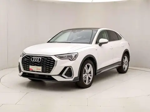 Annonce AUDI Q3 Diesel 2021 d'occasion 