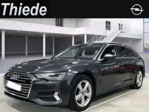 Used AUDI A6 Diesel 2022 Ad 