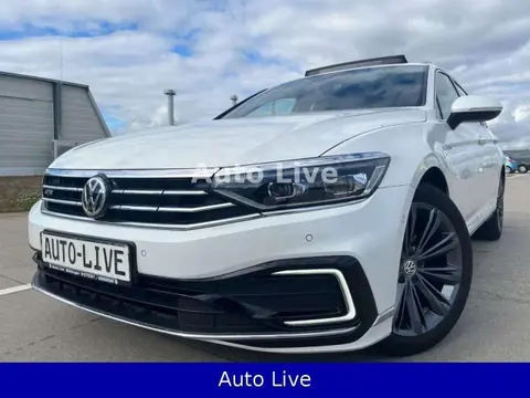 Used VOLKSWAGEN PASSAT Hybrid 2020 Ad 