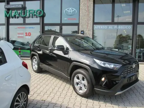 Used TOYOTA RAV4 Hybrid 2024 Ad 