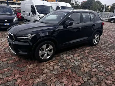 Annonce VOLVO XC40 Diesel 2019 d'occasion 