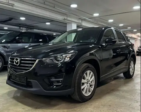 Used MAZDA CX-5 Diesel 2015 Ad 