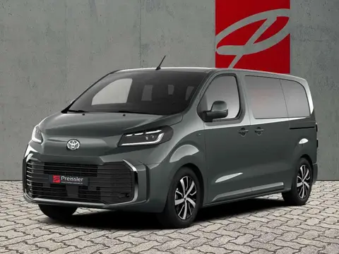 Annonce TOYOTA PROACE Diesel 2024 d'occasion 