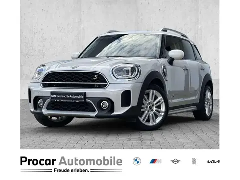 Annonce MINI COOPER Hybride 2021 d'occasion 