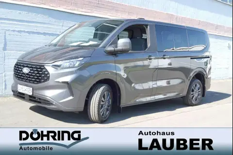 Used FORD TOURNEO Diesel 2024 Ad 