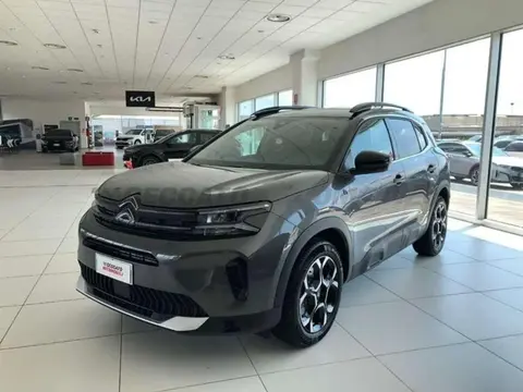 Annonce CITROEN C5 AIRCROSS Hybride 2024 d'occasion 