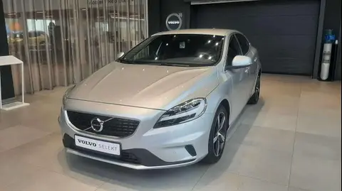 Used VOLVO V40 Diesel 2019 Ad 