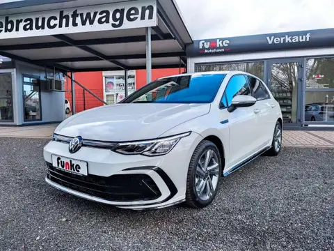 Annonce VOLKSWAGEN GOLF Essence 2023 d'occasion 