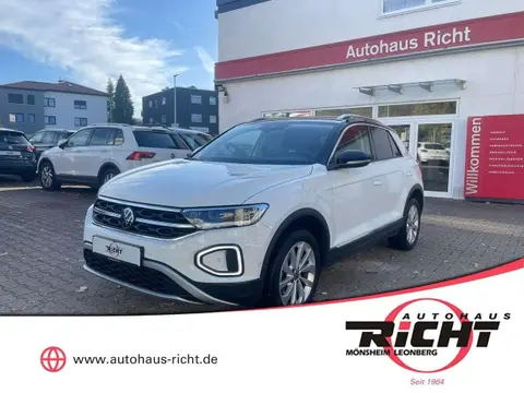 Used VOLKSWAGEN T-ROC Petrol 2023 Ad 