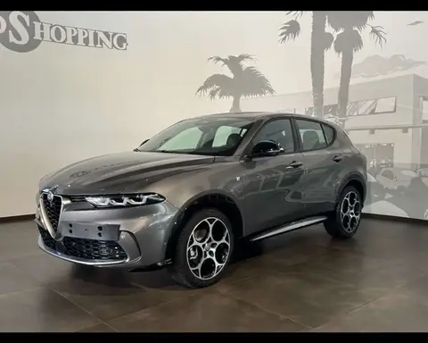 Annonce ALFA ROMEO TONALE Diesel 2024 d'occasion 