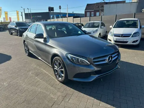 Used MERCEDES-BENZ CLASSE C Petrol 2018 Ad 