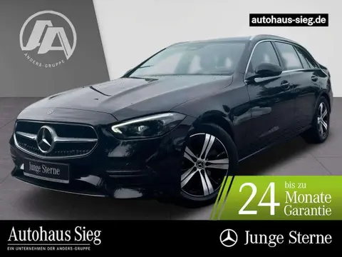 Used MERCEDES-BENZ CLASSE C Diesel 2022 Ad 