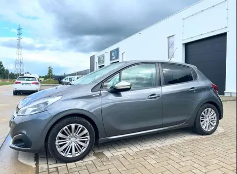 Used PEUGEOT 208 Petrol 2019 Ad 