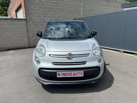 Used FIAT 500L Petrol 2015 Ad 