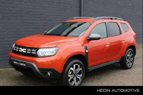 Annonce DACIA DUSTER Essence 2024 d'occasion 