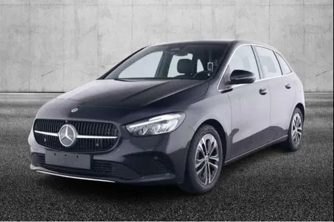 Used MERCEDES-BENZ CLASSE B Hybrid 2023 Ad 