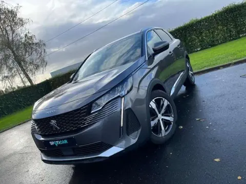 Used PEUGEOT 3008 Diesel 2021 Ad 